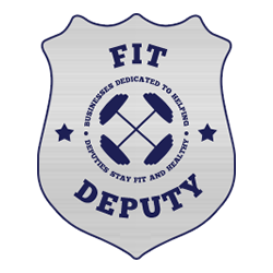 Fit Deputy Logo